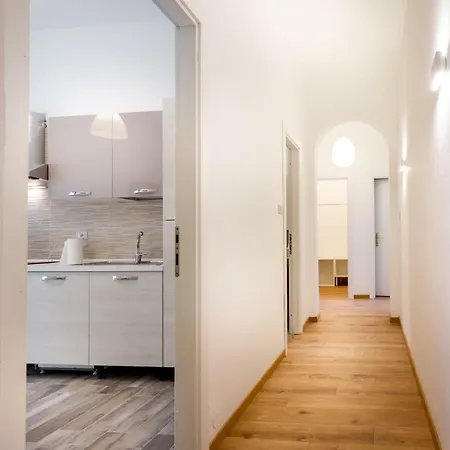 A Casa Di Pablo Комо
