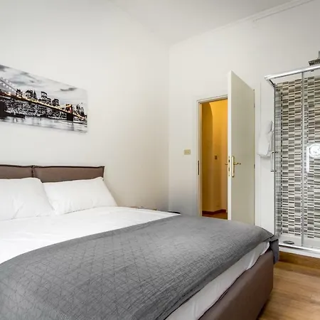 A Casa Di Pablo Appartement Côme