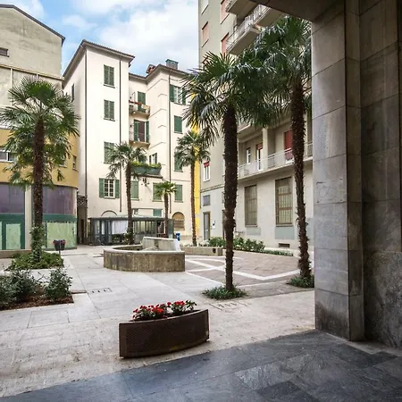 Appartement A Casa Di Pablo *