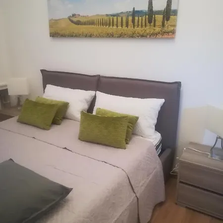 A Casa Di Pablo Appartement *