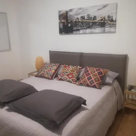 Apartment A Casa Di Pablo Como
