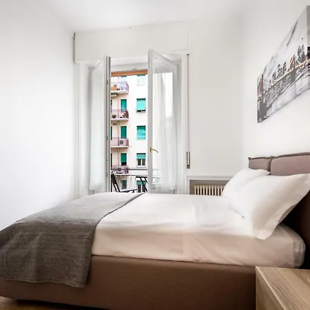A Casa Di Pablo Appartement