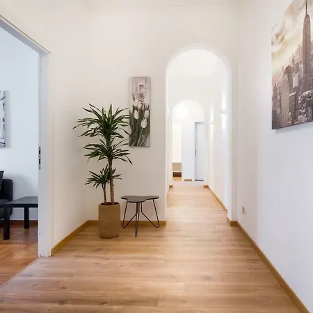 Appartement A Casa Di Pablo *