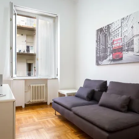Апартаменты A Casa Di Pablo *