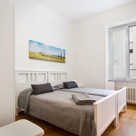 A Casa Di Pablo Апартаменты Комо