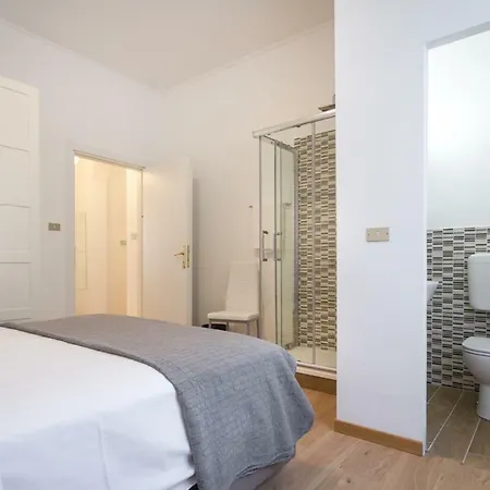 A Casa Di Pablo Апартаменты Комо