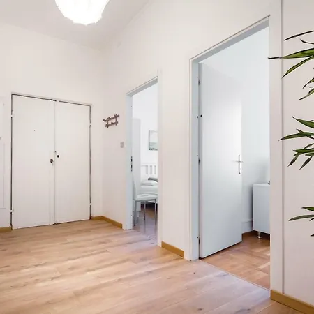 Апартаменты A Casa Di Pablo *